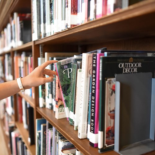 Tramonti avrà una Biblioteca Comunale, approvato il regolamento