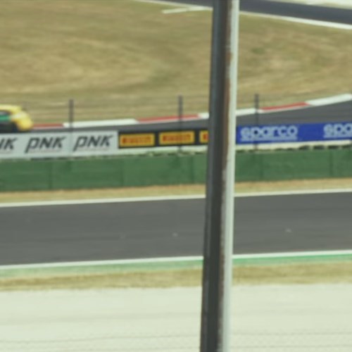National GT Challenge<br />&copy; Autodromo Vallelunga