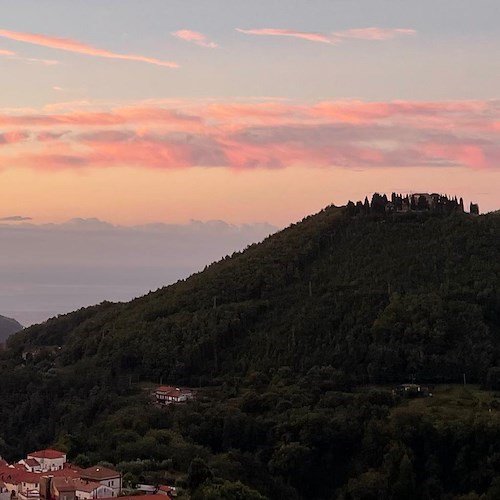 Tramonti, il 12 settembre si celebra Santa Maria la Nova: una tradizione che unisce generazioni