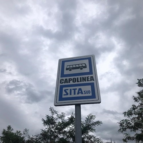 Tramonti, lavori fognari in località Trugnano: divieto di transito a Corsano /GIORNI E ORARI