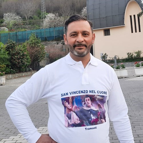 Tramonti, lunedì di Pasquetta torna la Fiera di San Vincenzo: l'invito di Pasquale Esposito