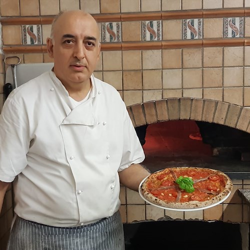 Tramonti, piccolo mondo di bontà e genuinità alla pizzeria Vaccaro