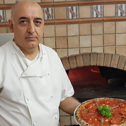 Tramonti, piccolo mondo di bontà e genuinità alla pizzeria Vaccaro