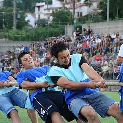 Tramonti ricorda Re Ferrante, domenica 19 luglio Palio e Corteo storico