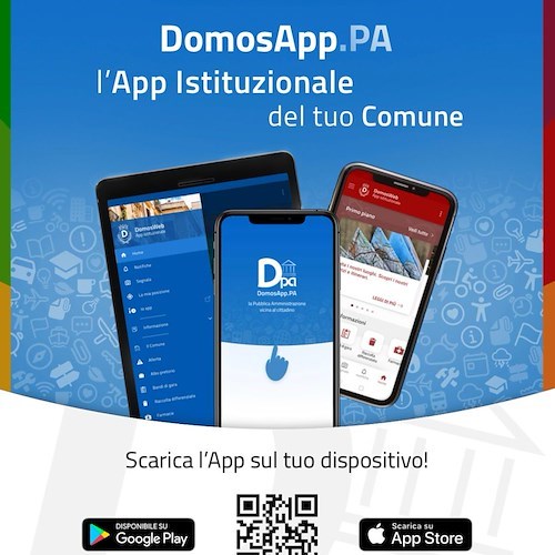 Tramonti sempre più "smart": ecco l'App Istituzionale per comunicare con i cittadini in tempo reale