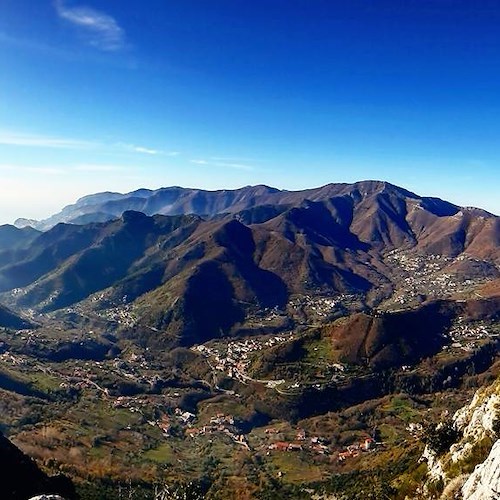 Tramonti turistica, ecco due info-point all'ingresso del paese 