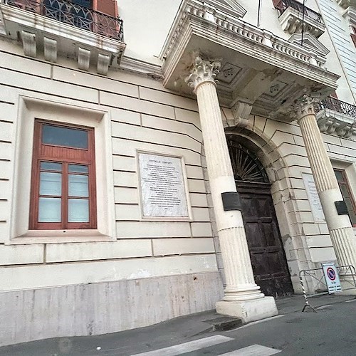 Trasparenza, Provincia di Salerno indice consultazione pubblica per l'aggiornamento del PTPCT 2023/2025
