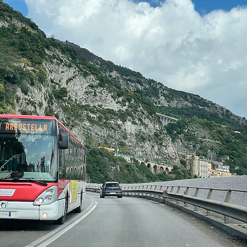 Trasporti, ai dipendenti di Busitalia 300 euro di contributo welfare: siglato l’accordo con le organizzazioni sindacali