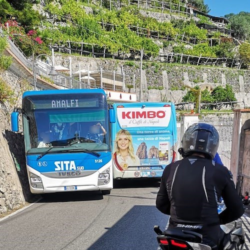 Trasporto pubblico su gomma. Il comparto turistico chiede programmazione per il 2023. 