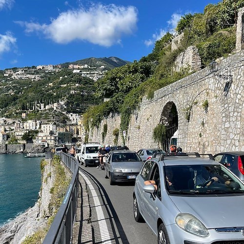 Trasporto pubblico su gomma. Il comparto turistico chiede programmazione per il 2023. 
