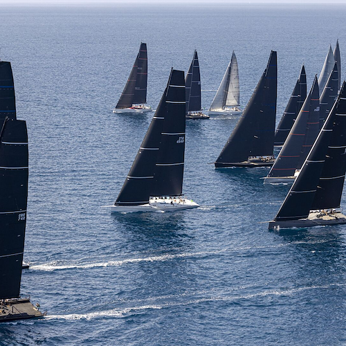 "Tre Golfi Sailing Week": dal 12 al 21 maggio dieci giorni di grande vela nella penisola sorrentina