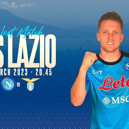 Trenitalia: corse straordinarie della Metro Linea 2 dopo la partita Napoli-Lazio