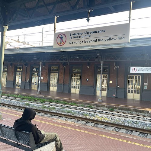 Trenitalia, lavori di potenziamento infrastrutturale alla linea Roma-Napoli: variazioni di percorso anche per Caserta–Salerno