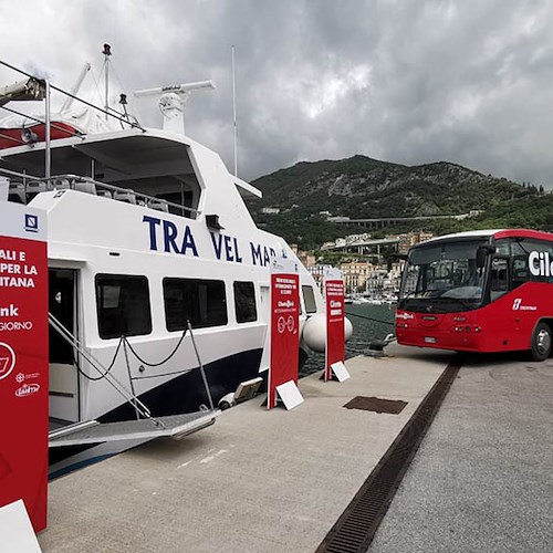 Trenitalia presentata i nuovi collegamenti regionali per il turismo estivo in Campania
