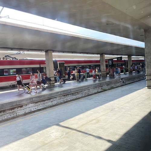 Trenitalia, sciopero 1 e 2 dicembre: regolari Frecce e Intercity. Garantiti i collegamenti regionali nelle fasce pendolari