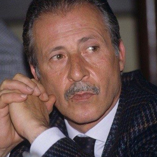 Trent'anni fa la morte di Paolo Borsellino, Gaetano Ruocco (ANSI): «Strage di via D'Amelio non va dimenticata» 