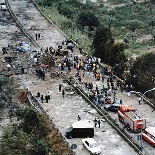 Trent’anni fa la strage di Capaci: ad oggi ancora buchi di trama nell’attentato a Falcone