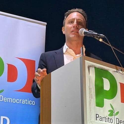 Tribunale di Salerno, Piero De Luca: «Restituiamo l'immobile alla comunità. Il lavoro prosegue»