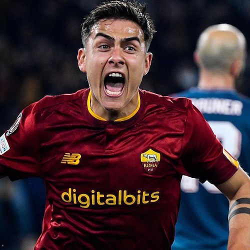 Tris italiano nelle coppe europee: in semifinale Roma, Juventus e Fiorentina