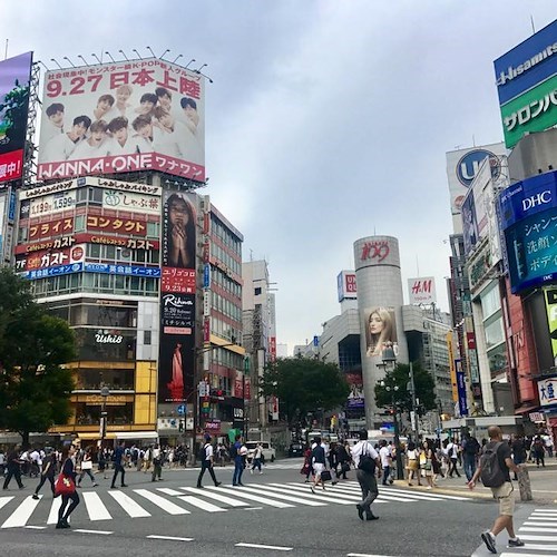 Turismo e promozione. La Costiera Amalfitana presente in Giappone con Sunland per l'edizione 2017 del Tourism Expo Japan