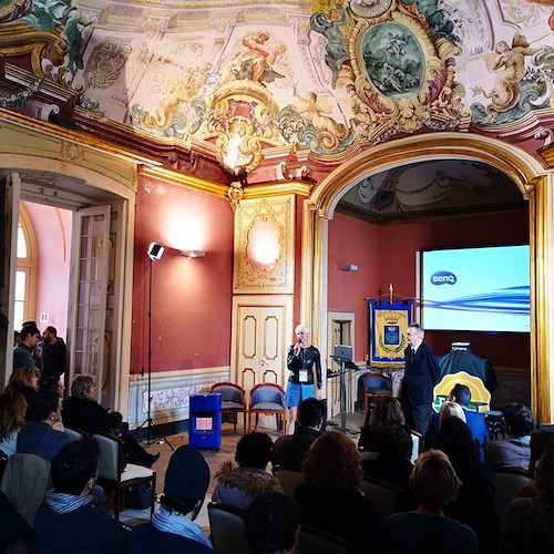 Turismo, Enit: «Costiera Amalfitana cresce più della media nazionale»