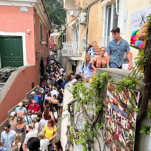 Turismo, Enit: «In Italia il Settore è più forte della crisi innescata dal conflitto russo-ucraino»