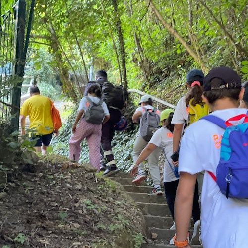 Turismo Esperienziale, 12 marzo a Minori si illustra bando Gal Terra Protetta