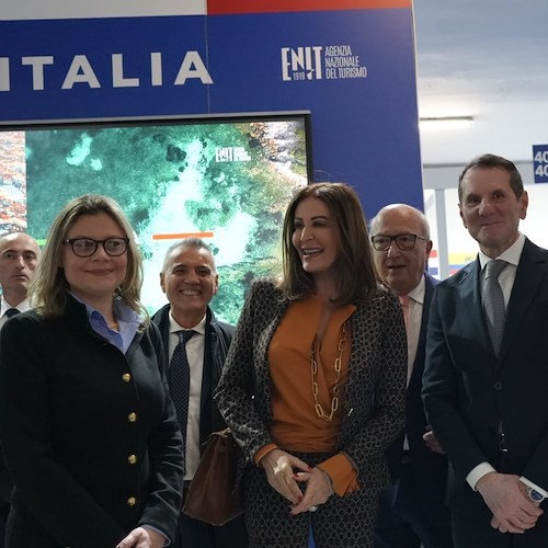 Turismo, Governo trasforma ENIT in ente pubblico economico: l’azionista sarà il Ministero dell’Economia e delle finanze