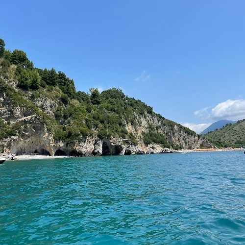 Palinuro, Cilento<br />&copy; Maria Abate