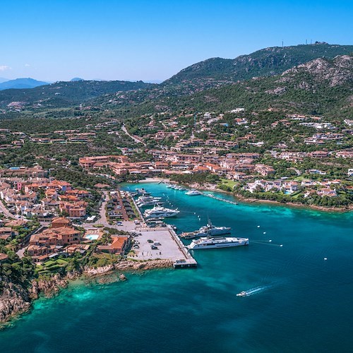 Turismo, il Comune di Sorrento ad Arzachena per il G20 delle spiagge