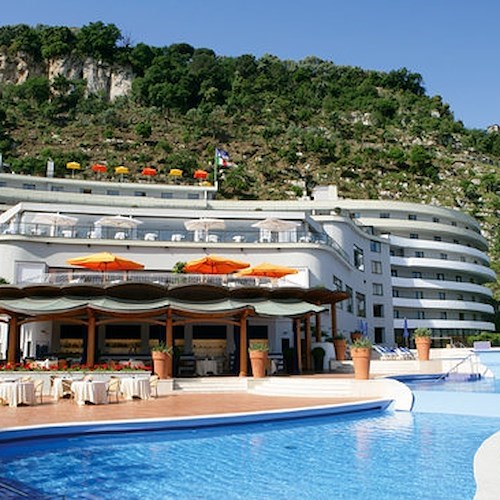  Turismo. Itt Sorrento Conference dal 12 al 14 giugno all'Hilton