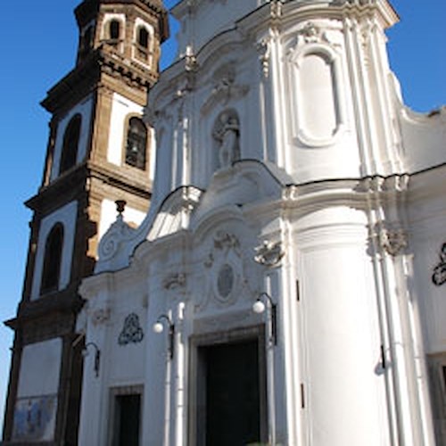 Turismo religioso in Costa d’Amalfi: frammenti di flash-back alla moviola dei ricordi tra chiese e conventi di Atrani