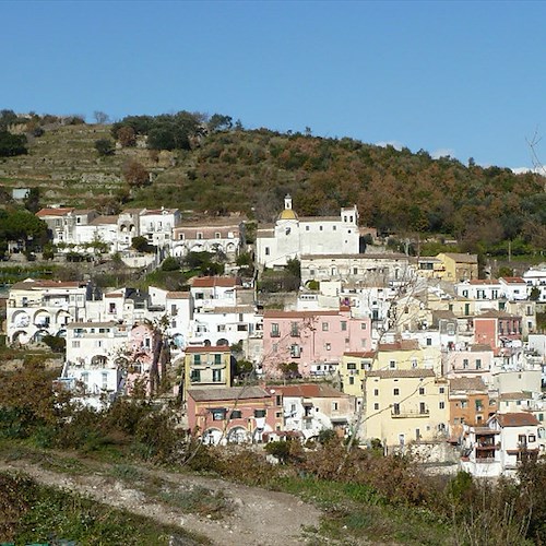 Turismo Religioso in Costa d’Amalfi: la Chiesa della Madonna delle Grazie a Benincasa di Vietri sul Mare