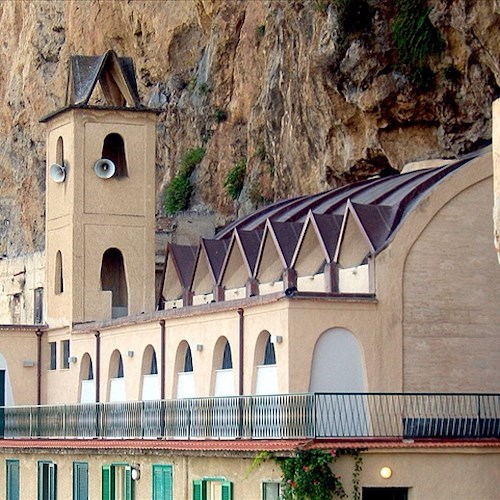 Turismo Religioso in Costa d’Amalfi: la chiesa di San Cosma e Damiano a Ravello