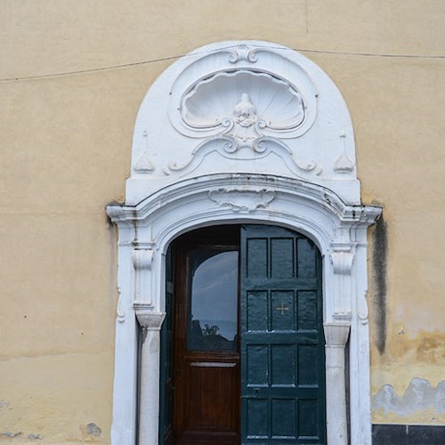 Turismo Religioso in Costa d’Amalfi: la Chiesa di San Benedetto nel Comune Capofila