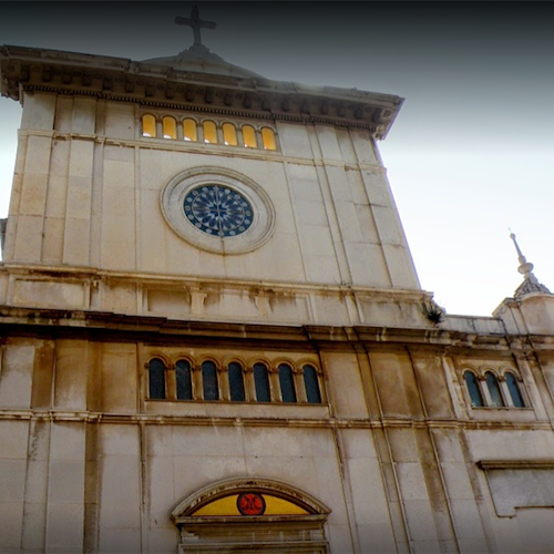 Turismo Religioso in Costa d’Amalfi: la chiesa parrocchiale dell’Assunta e la Chiesa Nuova