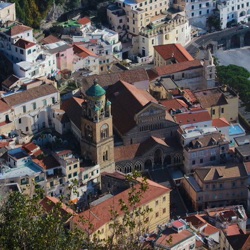 Turismo Religioso in Costa d’Amalfi: le chiese del centro storico del Comune Capofila