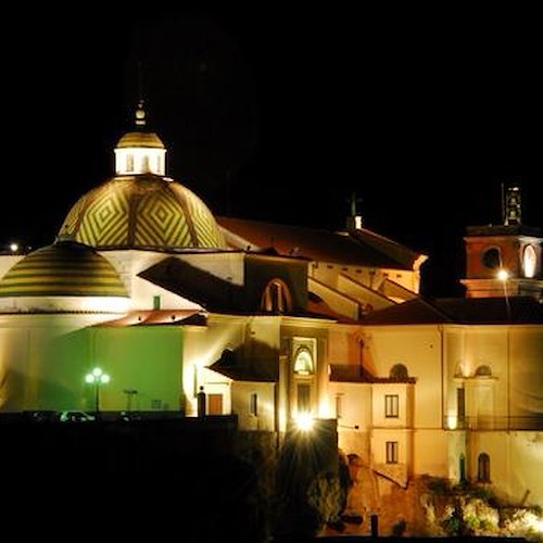 Turismo religioso in Costa d’Amalfi: le chiese di Maiori tra cultura arte e fede