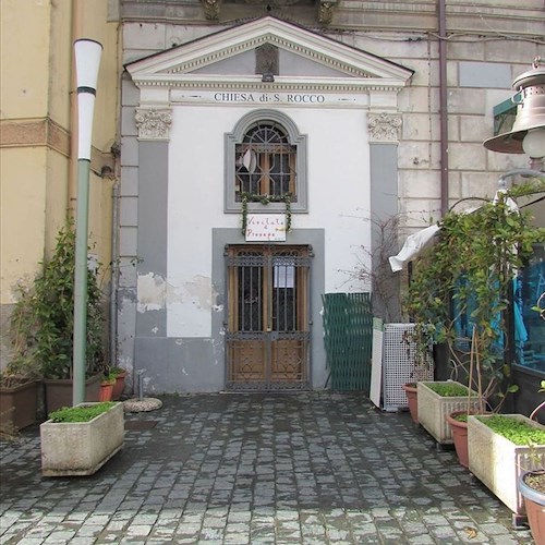 Turismo religioso in Costa d’Amalfi: le chiese di Maiori tra cultura arte e fede