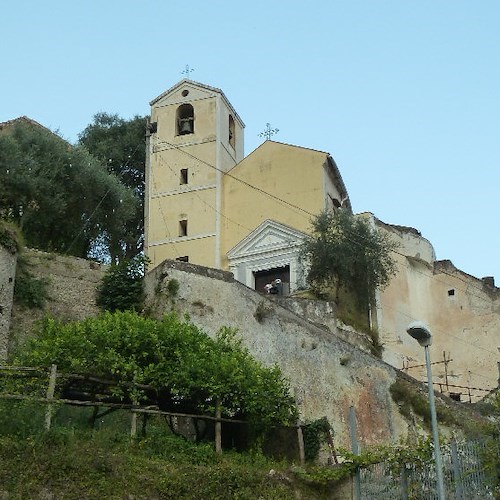 Turismo religioso in Costa d’Amalfi: le chiese di Maiori tra cultura arte e fede