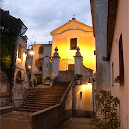 Turismo religioso in Costa d’Amalfi: le chiese di Maiori tra cultura arte e fede