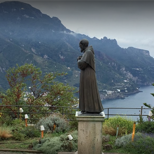 Turismo Religioso in Costa d’Amalfi: le chiese di San Francesco e Santa Chiara a Ravello