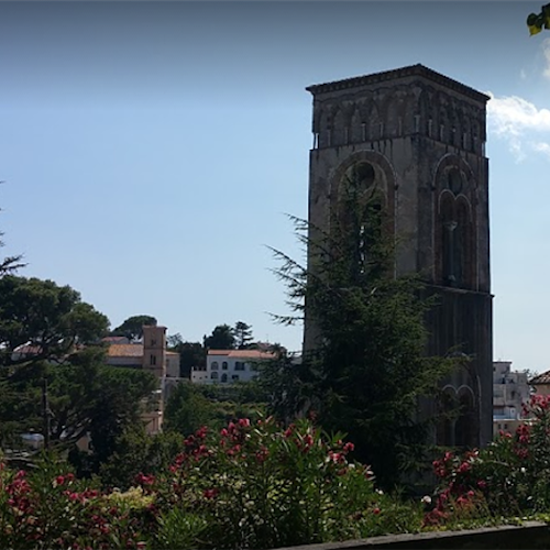 Turismo Religioso in Costa d’Amalfi: le chiese di San Francesco e Santa Chiara a Ravello