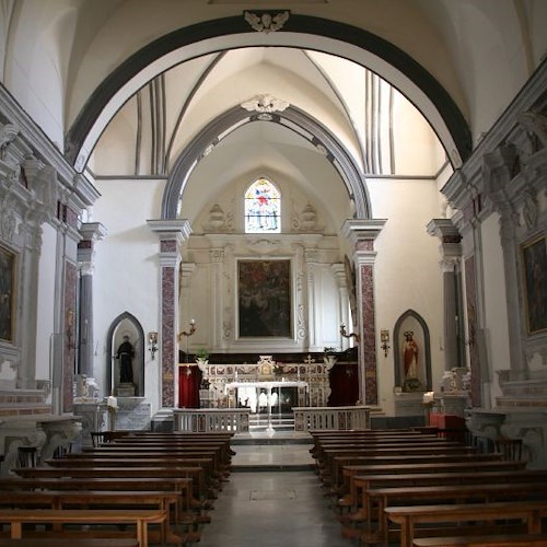 Turismo Religioso in Costa d’Amalfi: le chiese di San Francesco e Santa Chiara a Ravello