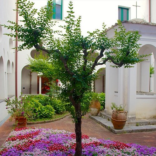 Turismo Religioso in Costa d’Amalfi: le chiese di San Francesco e Santa Chiara a Ravello