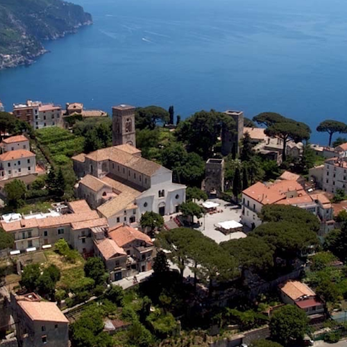 Turismo Religioso in Costa d’Amalfi: le chiese di San Francesco e Santa Chiara a Ravello