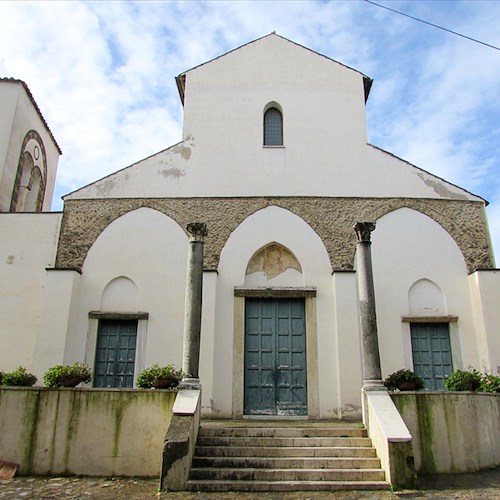 Turismo Religioso in Costa d’Amalfi: le chiese di San Giovanni del Toro e Santa Maria a Gradillo a Ravello