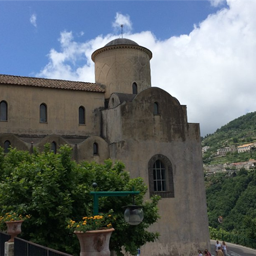 Turismo Religioso in Costa d’Amalfi: le chiese di San Giovanni del Toro e Santa Maria a Gradillo a Ravello