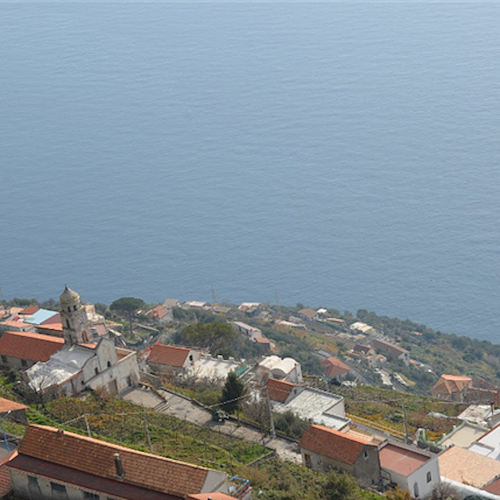 Turismo Religioso in Costa d’Amalfi: le chiese di San Michele, di San Giacomo e di Sant’Elia a Furore