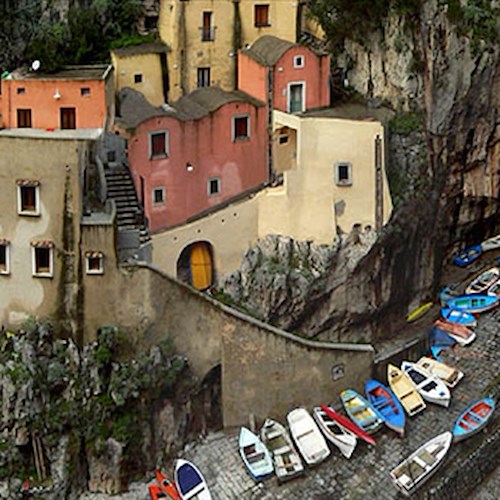 Turismo Religioso in Costa d’Amalfi: le chiese di San Michele, di San Giacomo e di Sant’Elia a Furore